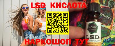 крисы Малгобек